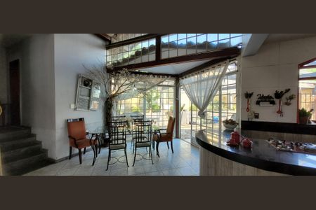 Casa para alugar com 360m², 4 quartos e 4 vagasSala de Jantar