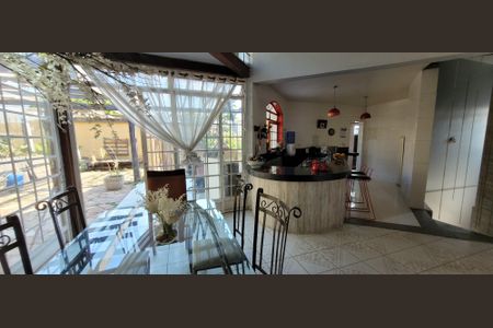 Casa para alugar com 360m², 4 quartos e 4 vagasSala de Jantar