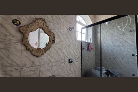 Casa para alugar com 360m², 4 quartos e 4 vagasBanheiro Social 2