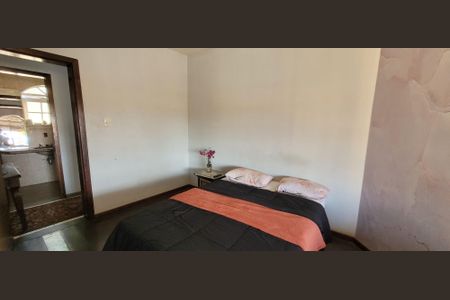 Casa para alugar com 360m², 4 quartos e 4 vagasQuarto 1