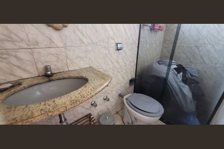 Casa para alugar com 360m², 4 quartos e 4 vagasBanheiro Social 2