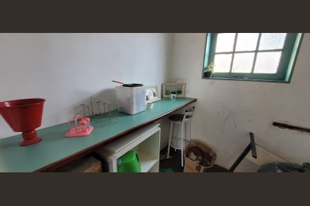 Casa para alugar com 360m², 4 quartos e 4 vagasQuarto 4