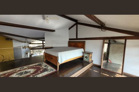 Casa para alugar com 360m², 4 quartos e 4 vagasQuarto 2