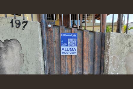 Casa para alugar com 360m², 4 quartos e 4 vagasPlaca