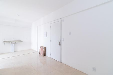 Sala de apartamento para alugar com 2 quartos, 42m² em Vila Ré, São Paulo