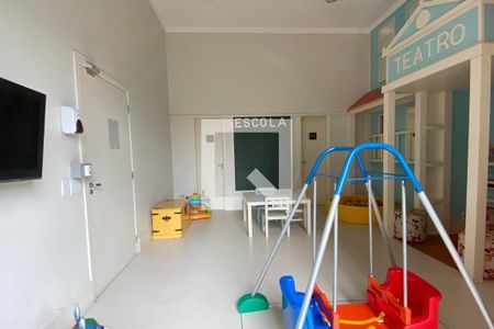 Apartamento para alugar com 190m², 3 quartos e 3 vagas Apartamento para alugar com 190m², 3 quartos e 3 vagasBrinquedoteca