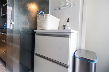 Apartamento para alugar com 190m², 3 quartos e 3 vagas Apartamento para alugar com 190m², 3 quartos e 3 vagasÁrea de Serviço