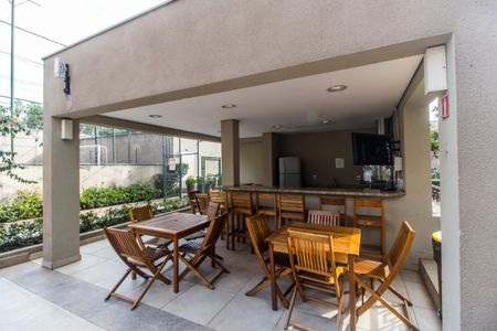 Apartamento para alugar com 190m², 3 quartos e 3 vagas Apartamento para alugar com 190m², 3 quartos e 3 vagasÁrea gourmet