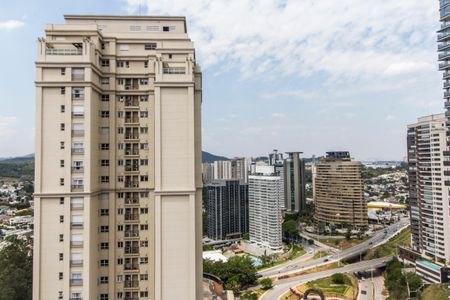 Apartamento para alugar com 190m², 3 quartos e 3 vagas Apartamento para alugar com 190m², 3 quartos e 3 vagasVista da Suíte