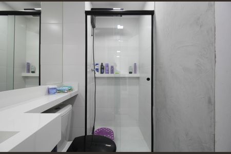 Apartamento à venda com 38m², 2 quartos e 1 vagaBanheiro