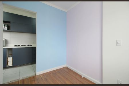 Quarto de apartamento à venda com 2 quartos, 38m² em Morumbi, São Paulo