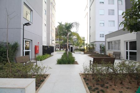 Apartamento à venda com 38m², 2 quartos e 1 vagaÁrea comum