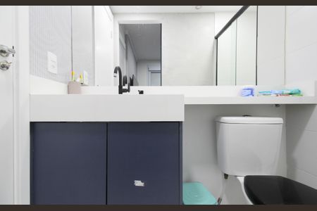 Apartamento à venda com 38m², 2 quartos e 1 vagaBanheiro