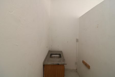 Studio de kitnet/studio para alugar com 1 quarto, 27m² em Vila Prudente, São Paulo