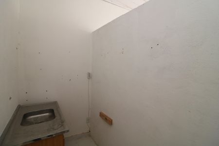 Studio para alugar com 27m², 1 quarto e sem vagaStudio