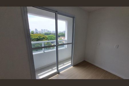 Foto 01 de apartamento à venda com 1 quarto, 24m² em Itaim Bibi, São Paulo