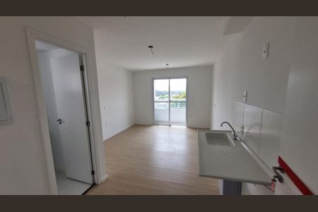 Apartamento à venda com 24m², 1 quarto e sem vagaFoto 01