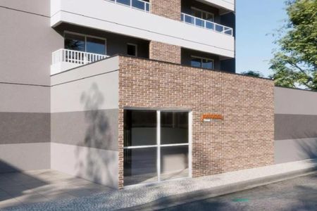 Apartamento à venda com 24m², 1 quarto e sem vagaFoto 01