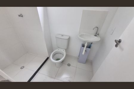 Foto 01 de apartamento à venda com 1 quarto, 24m² em Itaim Bibi, São Paulo
