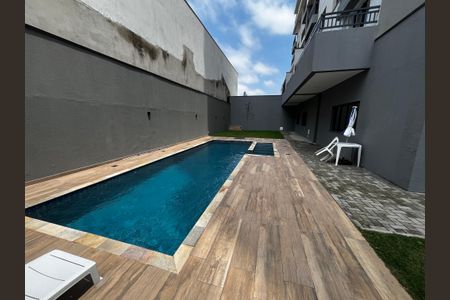 Apartamento para alugar com 32m², 1 quarto e sem vagaÁrea comum - Piscina