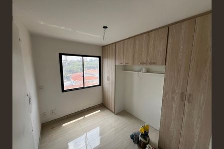 Apartamento para alugar com 32m², 1 quarto e sem vagaQuarto