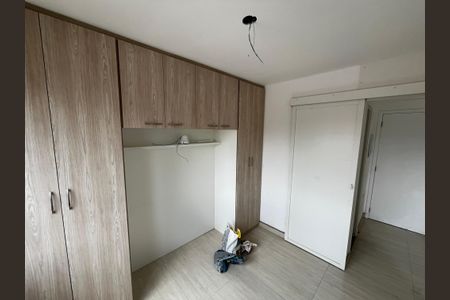 Apartamento para alugar com 32m², 1 quarto e sem vagaQuarto