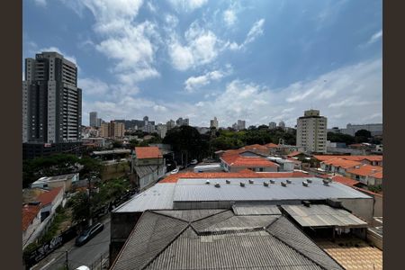 Apartamento para alugar com 32m², 1 quarto e sem vagaVaranda Vista