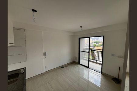 Apartamento para alugar com 32m², 1 quarto e sem vagaSala/Cozinha