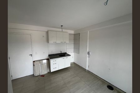 Apartamento para alugar com 32m², 1 quarto e sem vagaSala/Cozinha