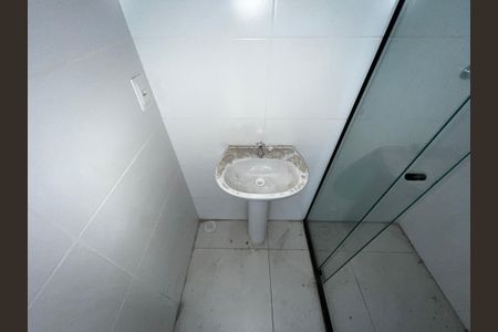 Apartamento para alugar com 32m², 1 quarto e sem vagaBanheiro