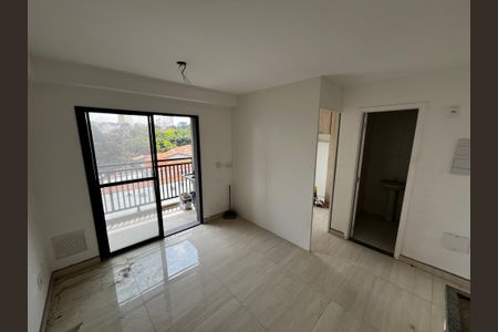 Apartamento para alugar com 32m², 1 quarto e sem vagaSala/Cozinha