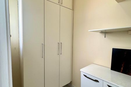 Apartamento à venda com 130m², 3 quartos e 2 vagasÁrea de Serviço