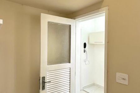 Apartamento à venda com 130m², 3 quartos e 2 vagasQuarto de Serviço