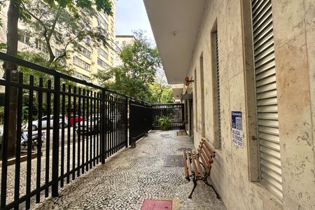 Apartamento à venda com 130m², 3 quartos e 2 vagasPlaquinha