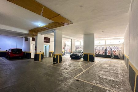 Apartamento à venda com 130m², 3 quartos e 2 vagasGaragem