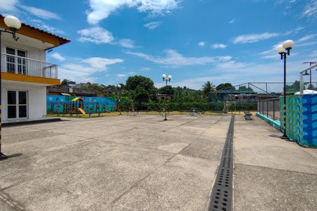 Apartamento para alugar com 60m², 2 quartos e 1 vaga Apartamento para alugar com 60m², 2 quartos e 1 vagaÁrea comum