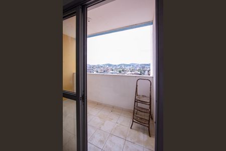 Apartamento para alugar com 60m², 2 quartos e 1 vaga Apartamento para alugar com 60m², 2 quartos e 1 vagaVaranda da Sala