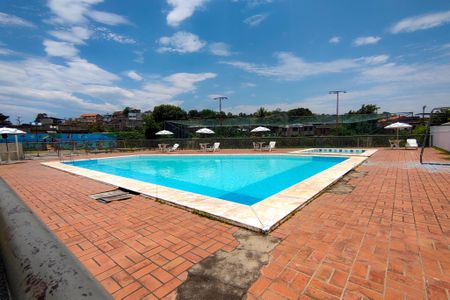 Apartamento para alugar com 60m², 2 quartos e 1 vaga Apartamento para alugar com 60m², 2 quartos e 1 vagaÁrea comum - Piscina