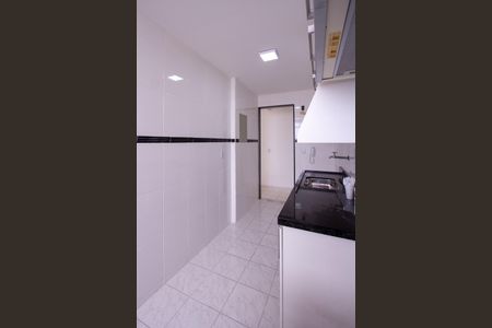 Apartamento para alugar com 60m², 2 quartos e 1 vaga Apartamento para alugar com 60m², 2 quartos e 1 vagaCozinha