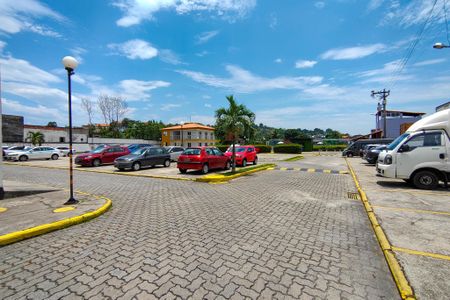 Apartamento para alugar com 60m², 2 quartos e 1 vaga Apartamento para alugar com 60m², 2 quartos e 1 vagaÁrea comum