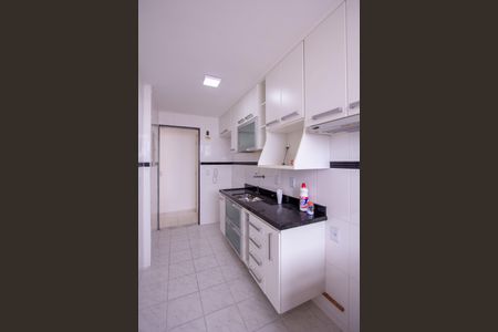 Apartamento para alugar com 60m², 2 quartos e 1 vaga Apartamento para alugar com 60m², 2 quartos e 1 vagaCozinha