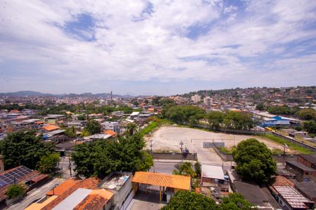 Apartamento para alugar com 60m², 2 quartos e 1 vaga Apartamento para alugar com 60m², 2 quartos e 1 vagaVista do Quarto 1