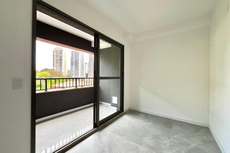 Studio de kitnet/studio para alugar com 1 quarto, 24m² em Vila Santa Catarina, São Paulo