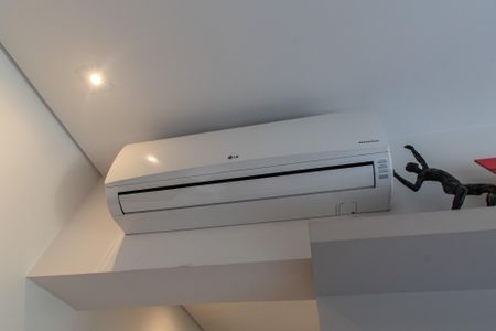 Apartamento à venda com 160m², 2 quartos e 3 vagasSuíte 2