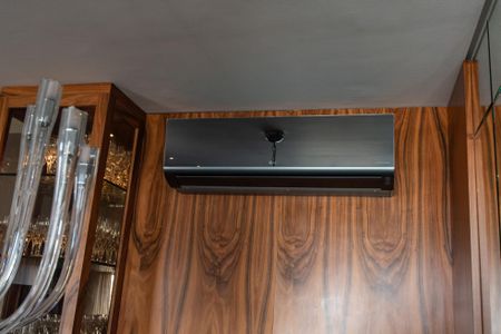 Apartamento à venda com 160m², 2 quartos e 3 vagasSala