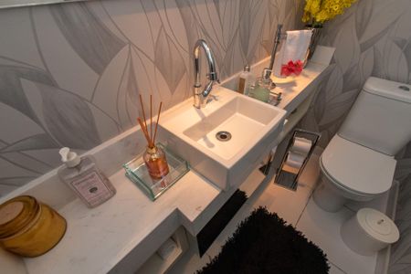 Apartamento à venda com 160m², 2 quartos e 3 vagasLavabo