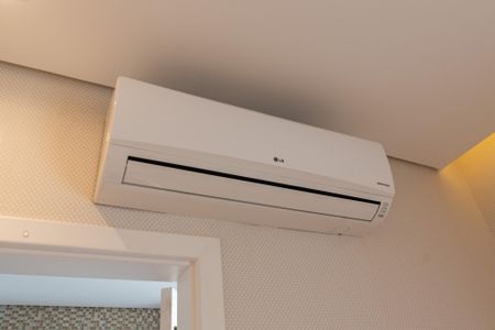 Apartamento à venda com 160m², 2 quartos e 3 vagasSuíte 1