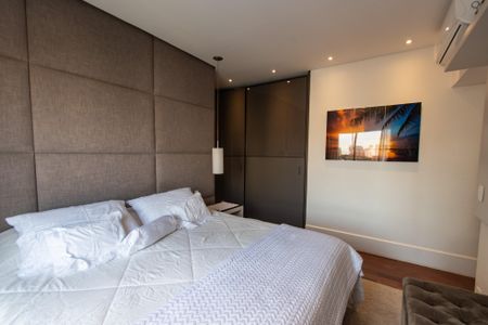 Apartamento à venda com 160m², 2 quartos e 3 vagasSuíte 2