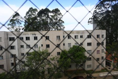 Vista de apartamento para alugar com 2 quartos, 47m² em Jardim Helga, São Paulo