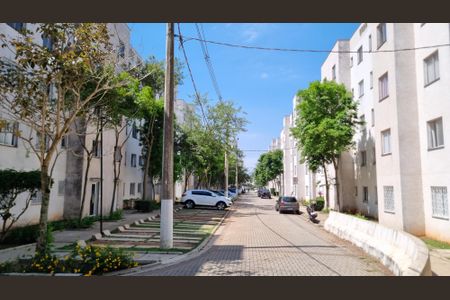 Apartamento para alugar com 47m², 2 quartos e 1 vagaÁrea comum